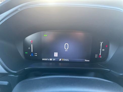 Used 2024 Ford Escape ST-Line Select w/ Tech Pack #1 image 4