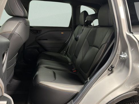 Certified 2026 Subaru Forester Wilderness AWD/4WD image 36