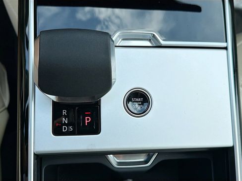 New 2026 Land Rover Range Rover SE AWD/4WD image 28
