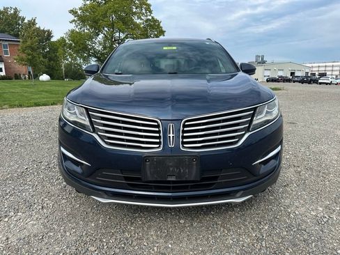 Used 2015 Lincoln MKC AWD image 2
