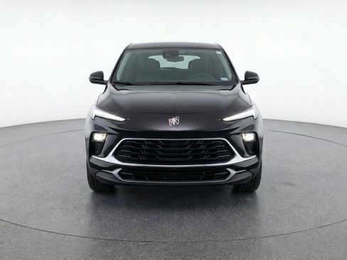 Used 2025 Buick Encore GX Preferred image 2