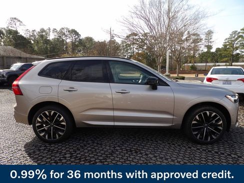 New 2026 Volvo XC60 B5 Ultra w/ Protection Package Premier image 4