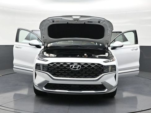 Used 2021 Hyundai Santa Fe Calligraphy AWD/4WD image 34