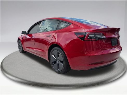 Used 2023 Tesla Model 3 Standard Range RWD image 14