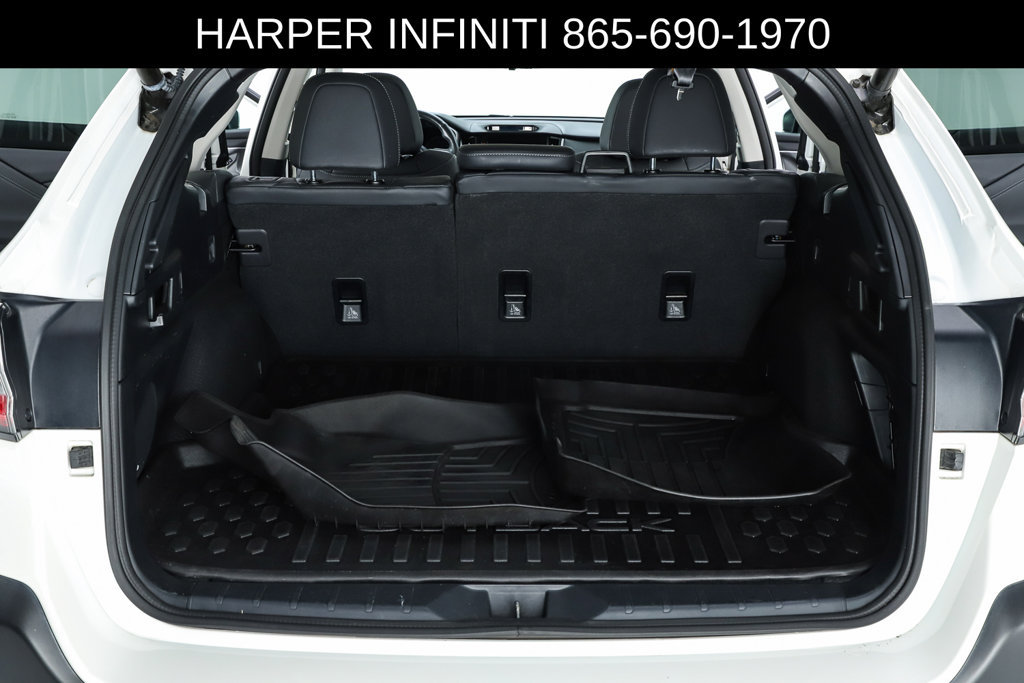 Used 2023 Subaru Outback Touring XT AWD/4WD image 67