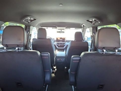 New 2026 Ford Explorer ST-Line AWD/4WD image 11