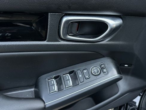 Used 2023 Honda Civic Touring image 12