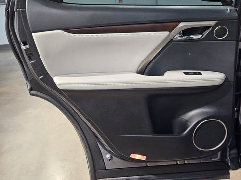 Used 2021 Lexus RX 350 AWD w/ Premium Package image 35