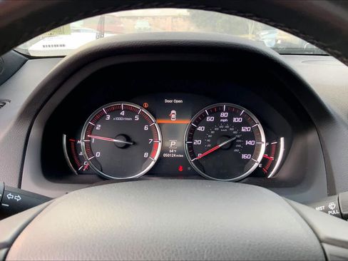 Used 2020 Acura TLX w/ A-SPEC Pkg image 25