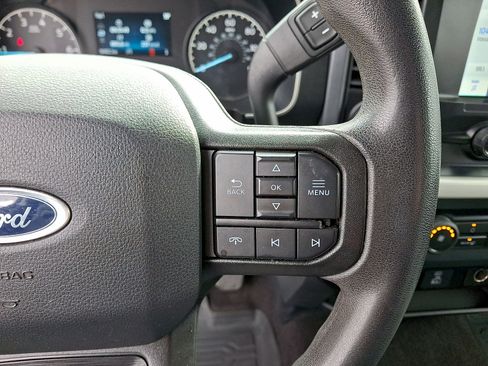 Used 2021 Ford F150 XLT w/ XTR Package AWD/4WD image 18