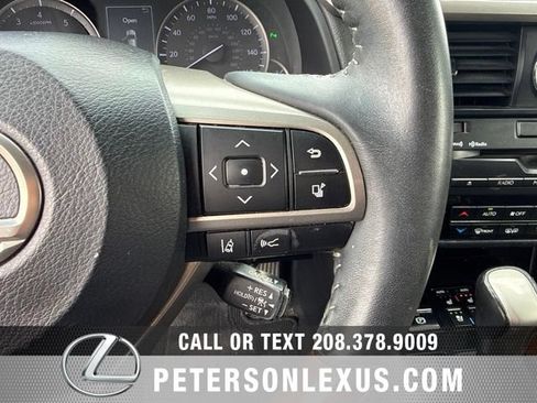 Used 2018 Lexus RX 350 AWD w/ Premium Package image 28