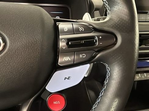 Used 2022 Hyundai Kona N w/ Cargo Package FWD image 16