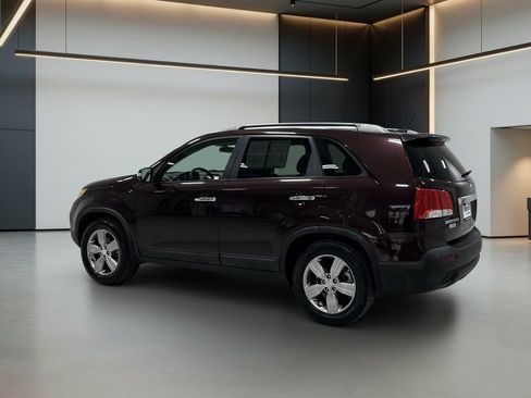 Used 2012 Kia Sorento EX FWD image 3