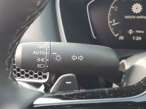 New 2026 Honda Civic Sport image 33