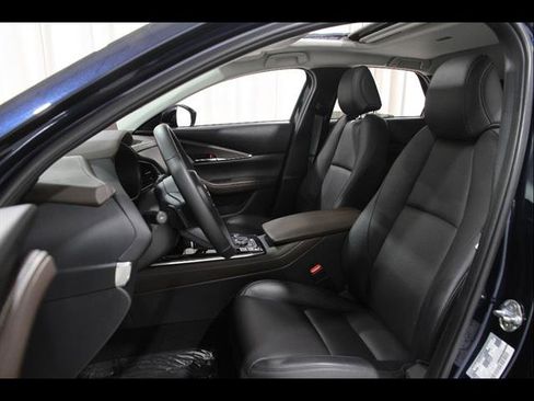 Used 2025 MAZDA CX-30 2.5 Turbo w/ Premium Package AWD/4WD image 5