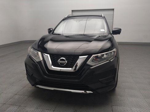 Used 2019 Nissan Rogue SV w/ Premium Package FWD image 15