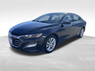Used 2025 Chevrolet Malibu LT video 4