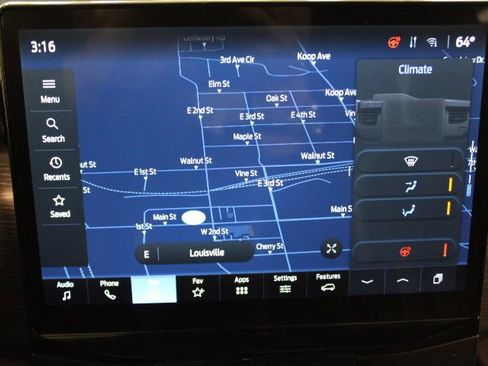 Used 2022 Ford Expedition Max Limited image 4