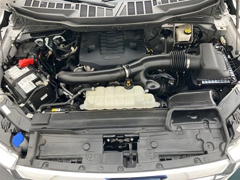 Used 2021 Ford F150 XLT w/ Equipment Group 302A High image 42