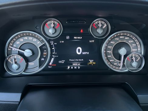 Used 2014 RAM 1500 Limited image 37