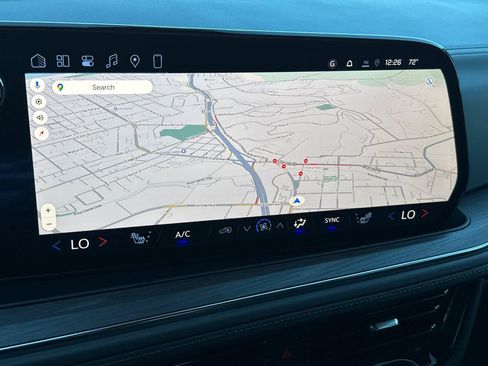 New 2026 Chevrolet Tahoe LT w/ Comfort Package image 27