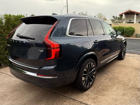 Used 2025 Volvo XC90 T8 Plus w/ Protection Package Premier image 7
