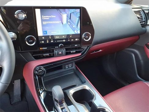 Used 2024 Lexus NX 350 AWD image 20