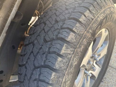 Used 2013 Ford F150 STX w/ Mid Equipment Group AWD/4WD image 19