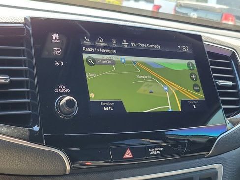 Used 2022 Honda Passport TrailSport image 29