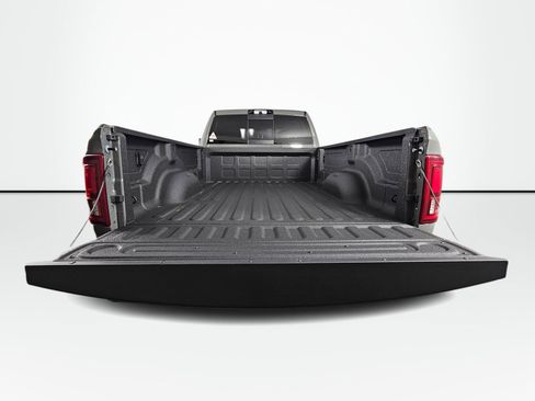 New 2026 RAM 2500 Big Horn AWD/4WD image 19