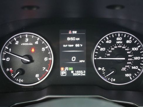 Used 2021 Subaru Outback Touring XT image 14