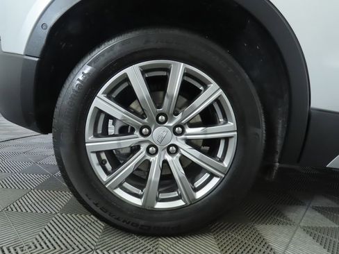 Used 2022 Cadillac XT4 Premium Luxury w/ Technology Package image 32