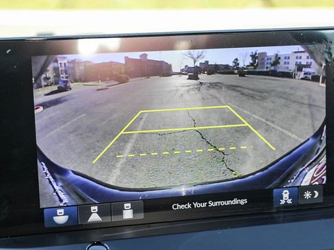 Used 2025 Honda Accord EX-L image 23