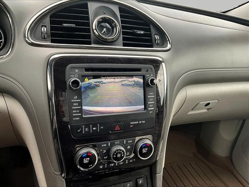 Used 2016 Buick Enclave Leather w/ Trailering Package FWD image 14