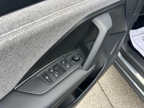 Certified 2026 Volkswagen Tiguan S FWD image 36