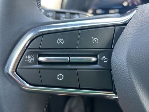 New 2026 Chevrolet Equinox LT w/ Convenience Package II image 22