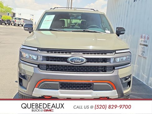 Used 2024 Ford Expedition Timberline AWD/4WD image 2