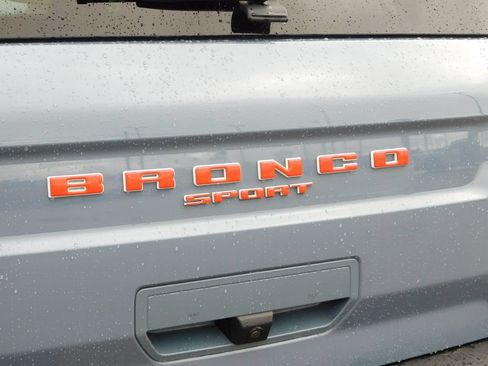 Used 2024 Ford Bronco Sport Big Bend AWD/4WD image 40