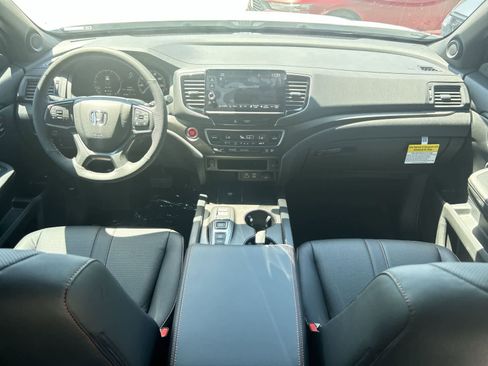 New 2026 Honda Ridgeline TrailSport image 15
