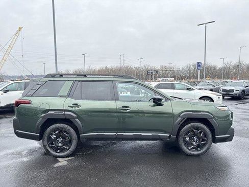 New 2026 Subaru Outback Limited AWD/4WD image 6