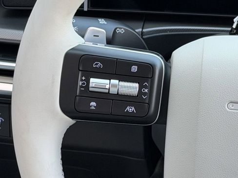 New 2026 Hyundai Santa Fe SEL image 13