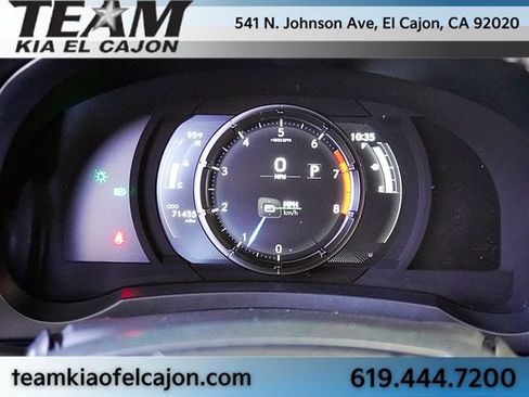 Used 2022 Lexus IS 350 F Sport RWD image 38
