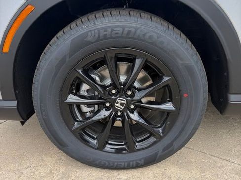 New 2026 Honda CR-V Sport-L image 9