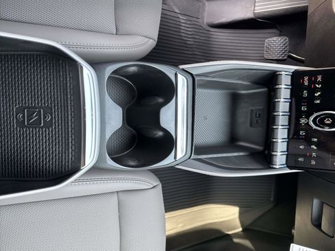 New 2026 GMC Terrain Elevation w/ Elevation Premium Package FWD image 29