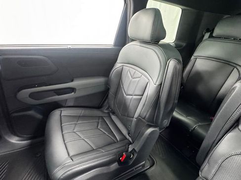 New 2027 Kia Telluride SX X-Line AWD/4WD image 14