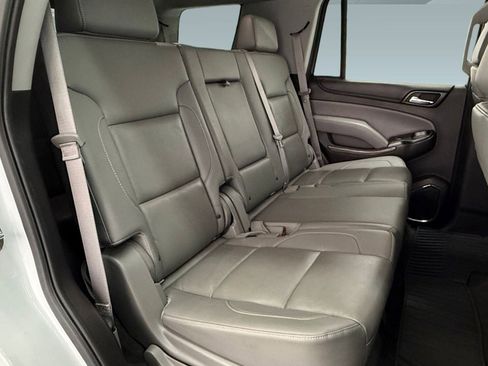 Used 2016 Chevrolet Tahoe LT w/ Luxury Package image 23