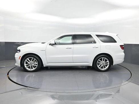 Used 2022 Dodge Durango R/T RWD image 2