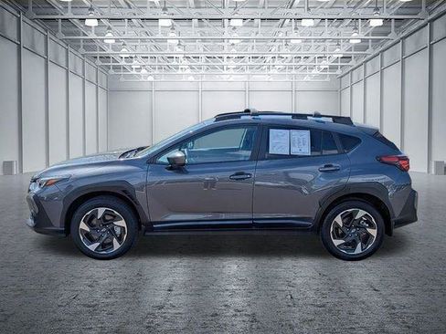 Used 2025 Subaru Crosstrek 2.5i Limited w/ Popular Package #3A AWD/4WD image 44