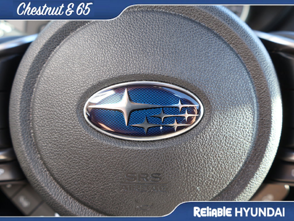 Used 2023 Subaru Forester Limited w/ Popular Package #2 AWD/4WD image 28