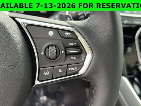 Used 2026 Acura RDX SH-AWD image 13